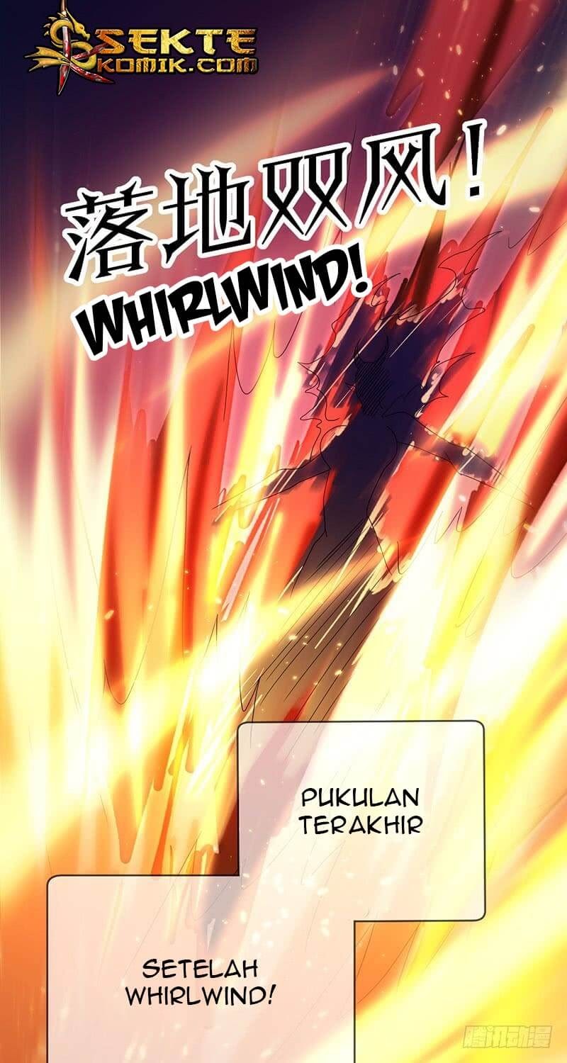 NSD Gaming Chapter 161 Bahasa Indonesia